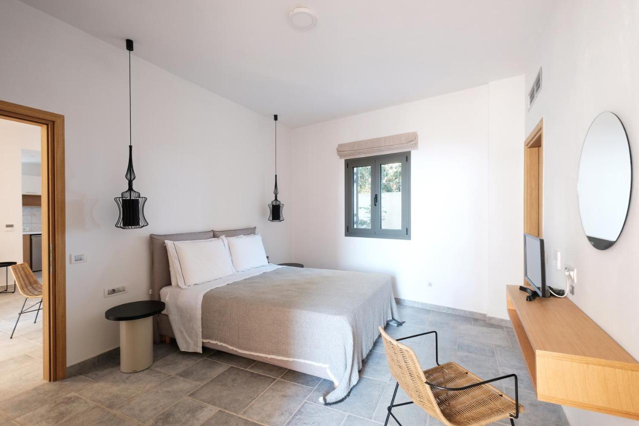 Margo Beach Hotel 伊西翁 外观 照片