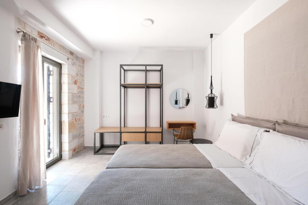 Margo Beach Hotel 伊西翁 外观 照片