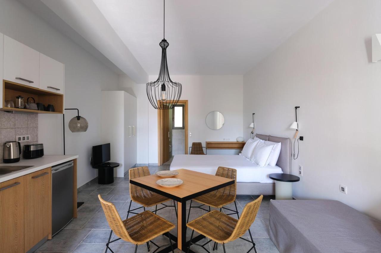 Margo Beach Hotel 伊西翁 外观 照片