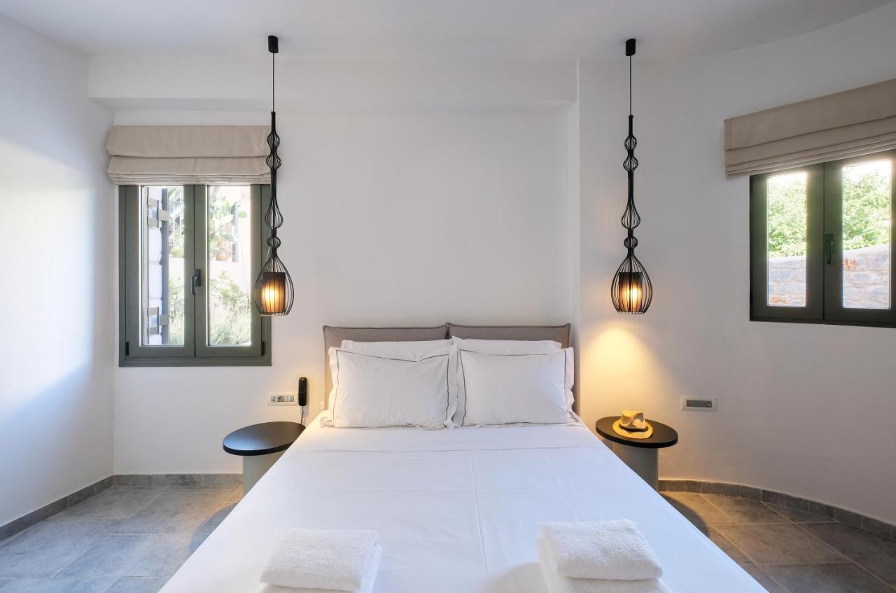 Margo Beach Hotel 伊西翁 外观 照片