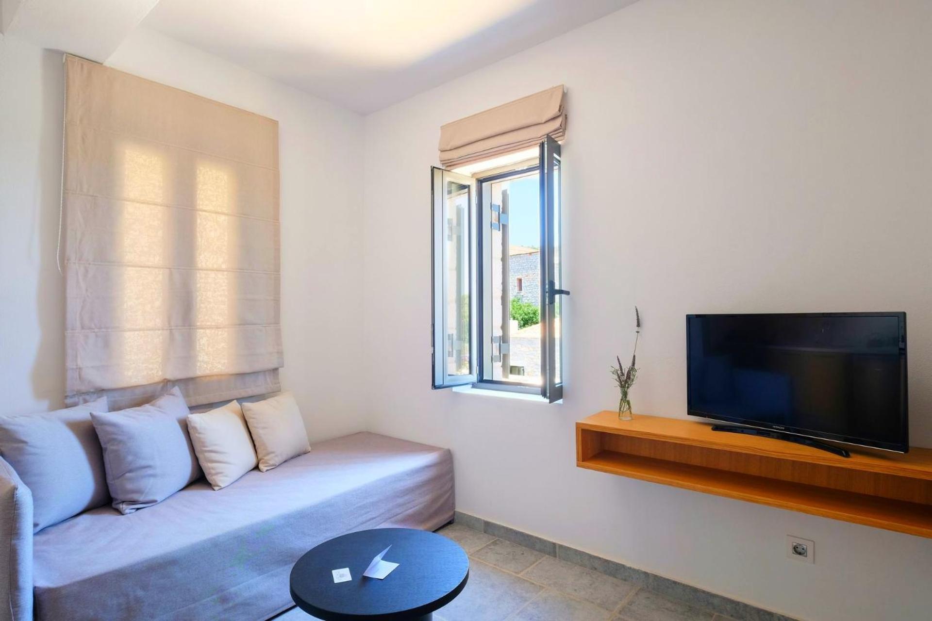 Margo Beach Hotel 伊西翁 外观 照片
